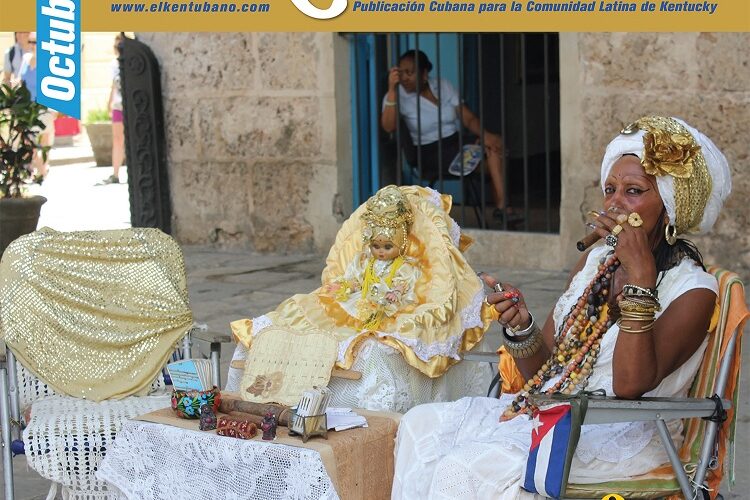 El Kentubano de Octubre dice presente