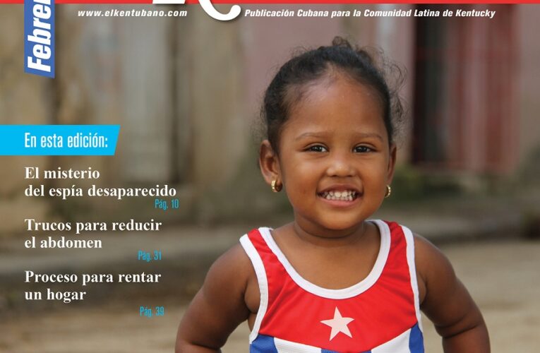 El Kentubano Febrero 2015