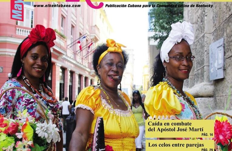 Edición No. 70 de El Kentubano… a todo tren!