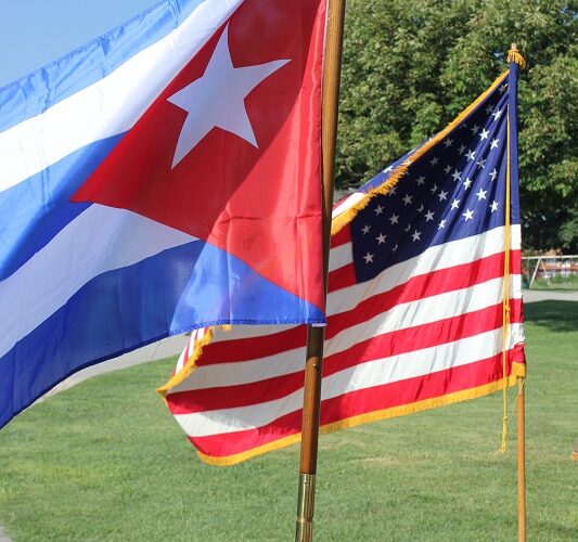 USA-Cuba: Inminente acuerdo sobre reapertura de embajadas