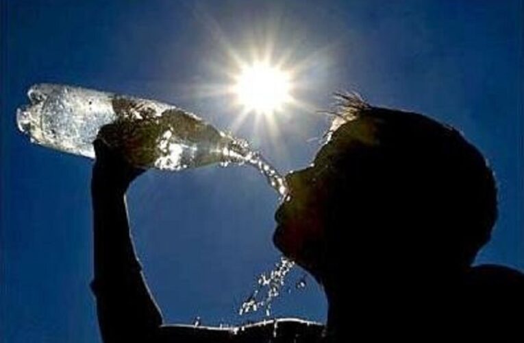 Las temperaturas se calientan para el fin de semana del 4 de julio en el área de Louisville