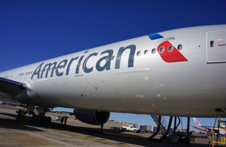 American Airlines pronto volaría de forma regular a Cuba