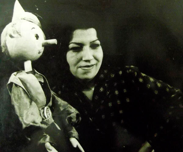 Fallece la actriz cubana Xiomara Palacio