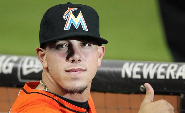 El béisbol, Miami y Cuba lloran a José Fernández