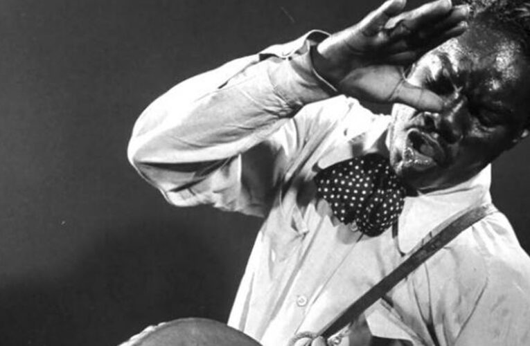 Chano Pozo, el más grande de los tamboreros de Cuba