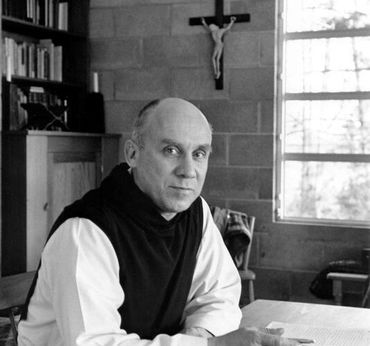 Thomas Merton y la Virgen de la Caridad del Cobre