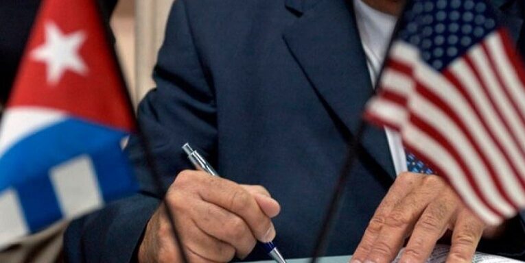 Otros seis acuerdos bilaterales entre EEUU y Cuba antes de 2017