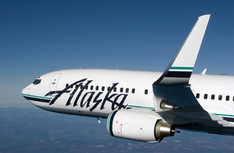Alaska Airlines se suma a los viajes diarios a la Isla