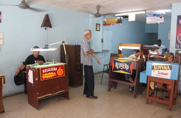 Sector privado maneja más del 30% de los servicios gastronómicos y técnicos