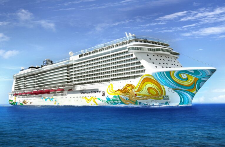 Norwegian Cruise incluirá espectáculo musical a lo cubano
