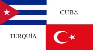 cuba-turquia-banderas