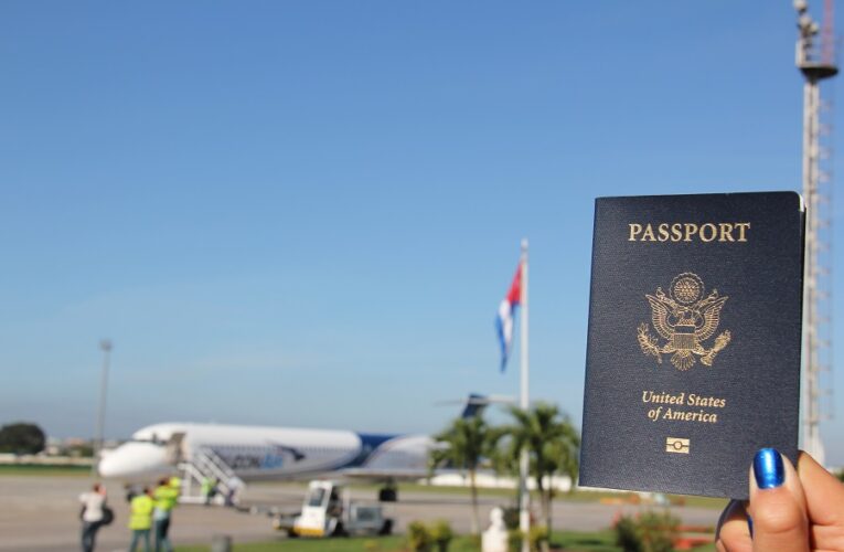 Senadores de EEUU presenta nuevamente la ley sobre viajes turísticos a Cuba