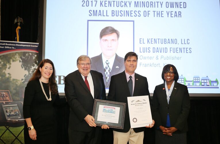 Comunidad cubana continúa haciendo historia en Kentucky
