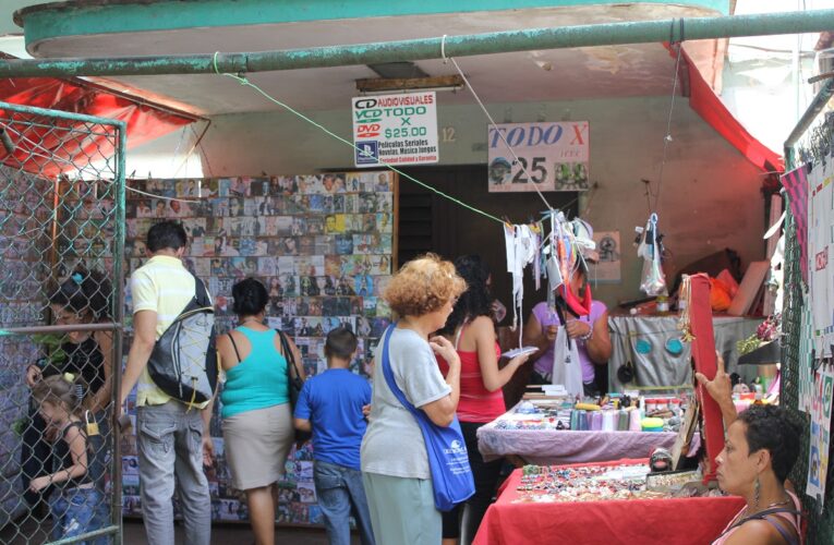 Emprendedores cubanos piden a Washington medidas que favorezcan sus negocios