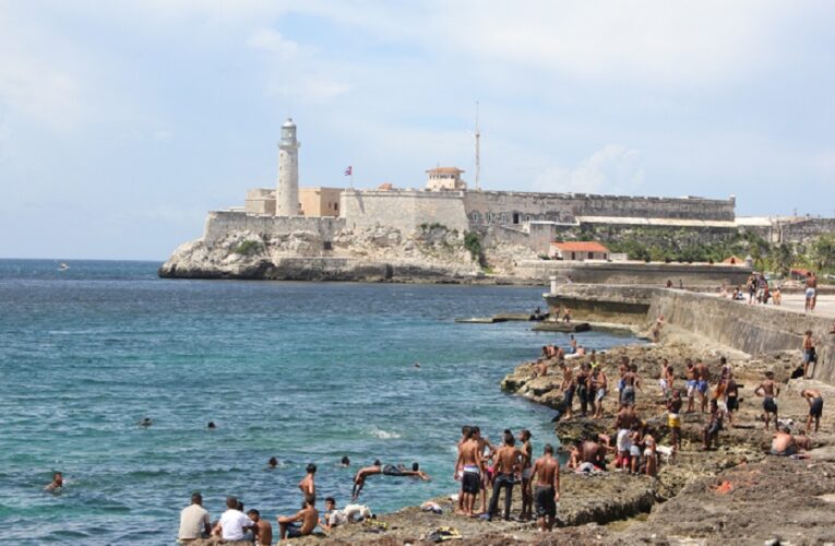Instalarán planta para tratamientos residuales a la bahía habanera