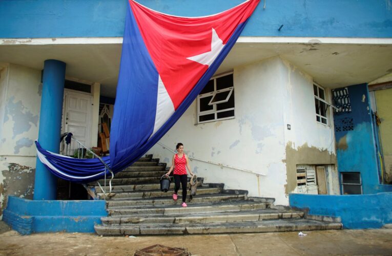 Cuba estrena nuevo presidente, pero sin autoridad