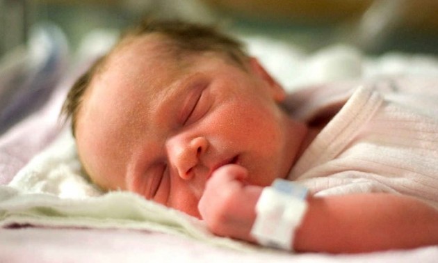 Provincia de Matanzas experimenta alto número de nacimientos