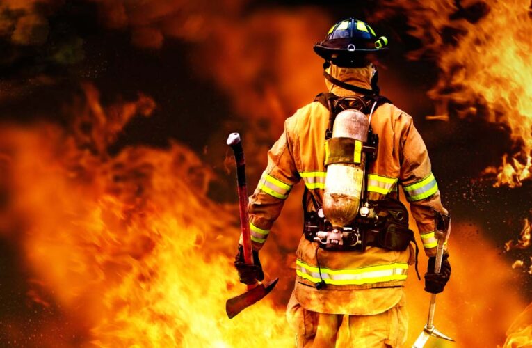 Restaurante del sur de Indiana dice que se reconstruirá tras gran incendio