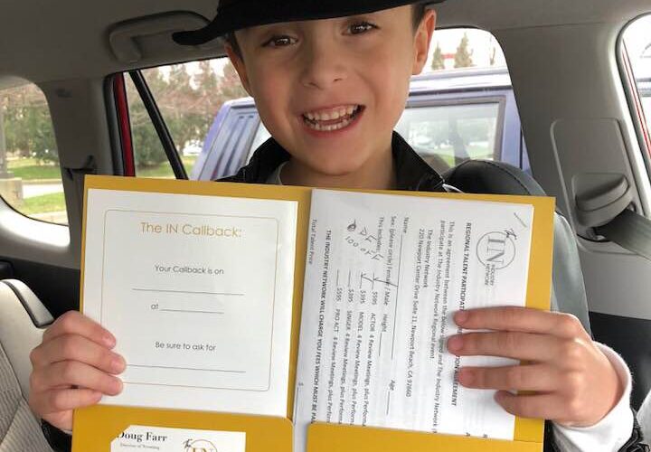 Locales: Guillermo Jesús, pequeño gigante y guerrero