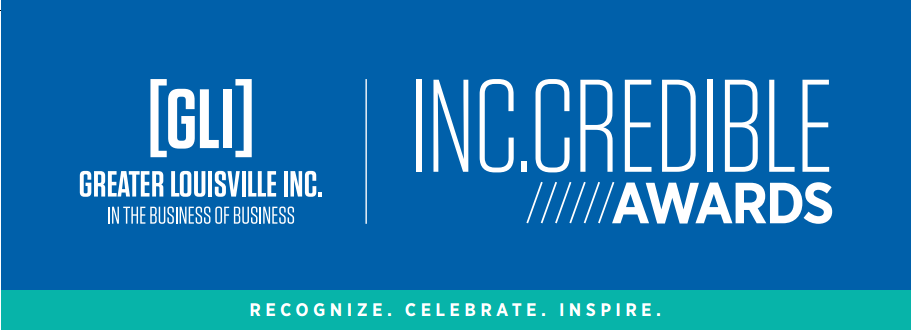 Inc.Credible Logo