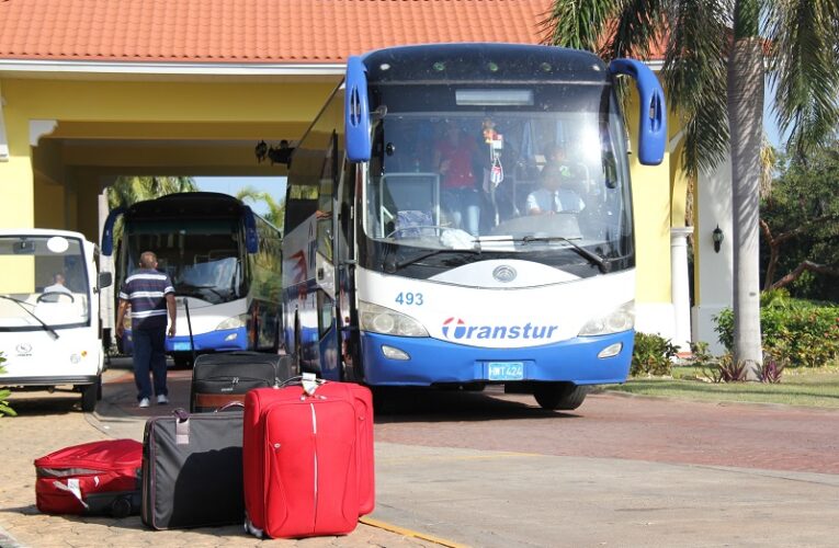 El balance turístico de 2018 es “traumático y demoledor”