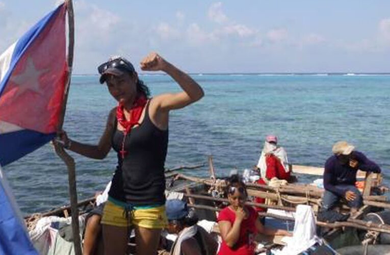 Disminuye drásticamente la inmigración ilegal de cubanos a EEUU