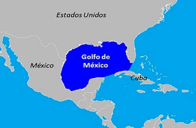 Entra en vigor tratado Cuba-México sobre Delimitación de Plataforma del Golfo