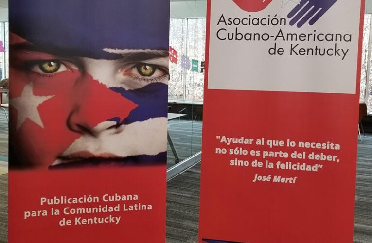 El Kentubano, editorial de edición septiembre 2018