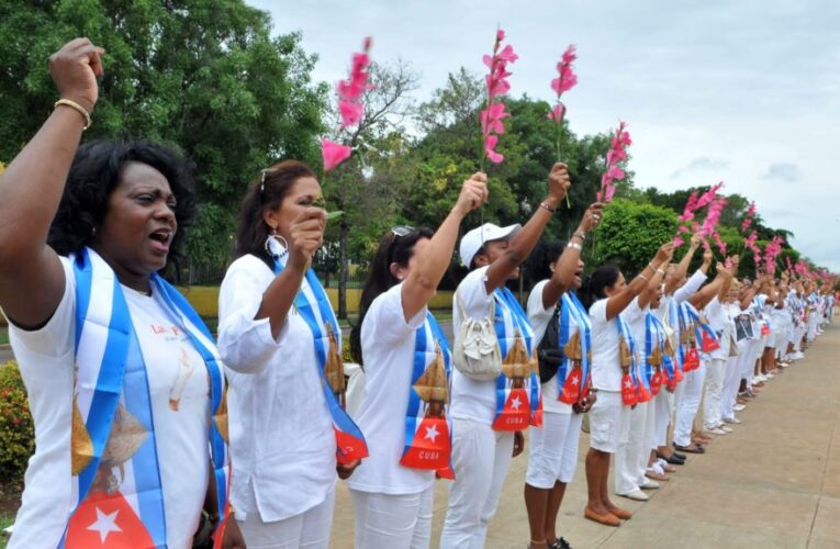 Continúan denuncias contra las detenciones arbitrarias