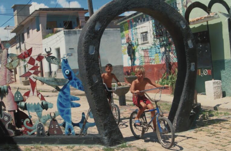 Pueblos y lugares: El Callejón de las Tradiciones, Matanzas