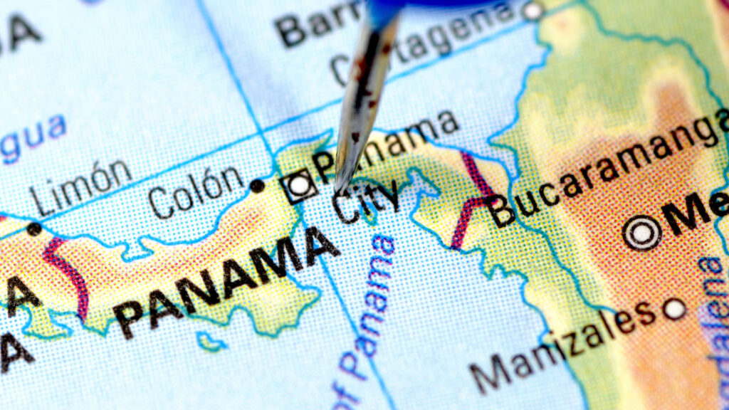 Panama