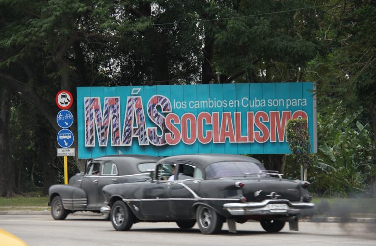 La opinión escrita: Dos enfoques sobre el embargo