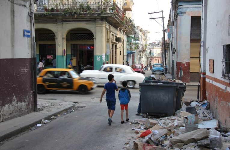 Gobierno pretende atraer la inversión extranjera hacia los servicios comunales