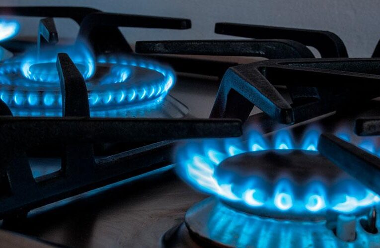 Consejos y ayudas: Precauciones con el gas en el hogar