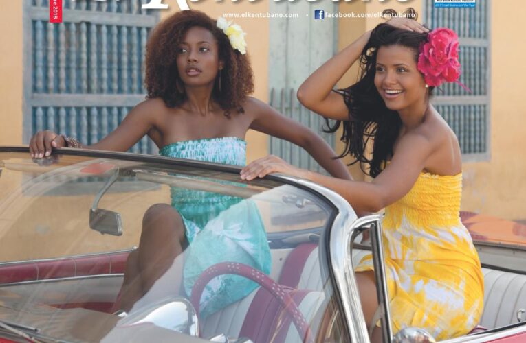 El Kentubano, edición de diciembre 2018