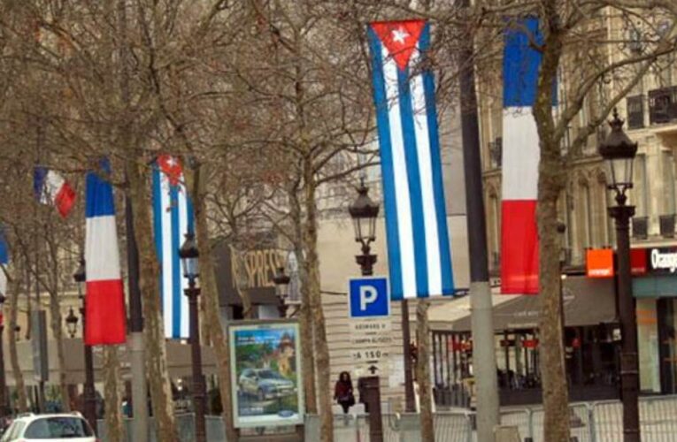 Francia planea inversión millonaria en la ganadería y el saneamiento de Cuba