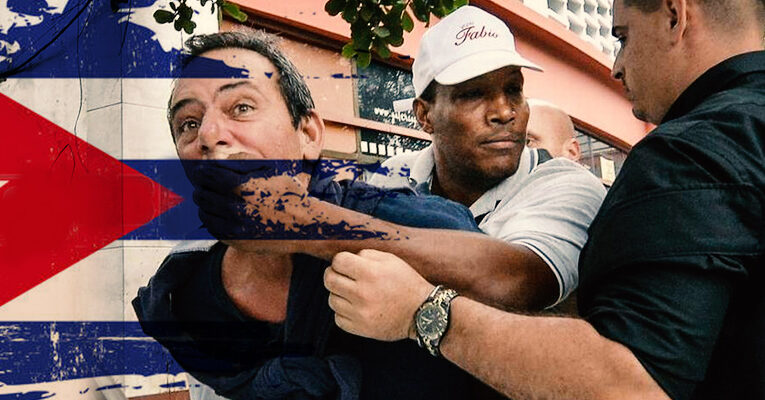 No cesan las detenciones por “motivos netamente políticos”