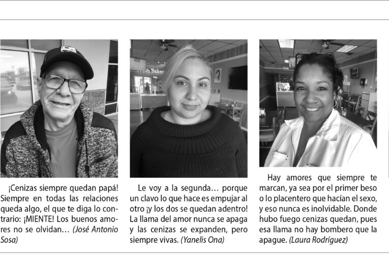 La papa caliente: ¿“Un clavo saca a otro” o “Donde hubo fuego, cenizas quedan”?