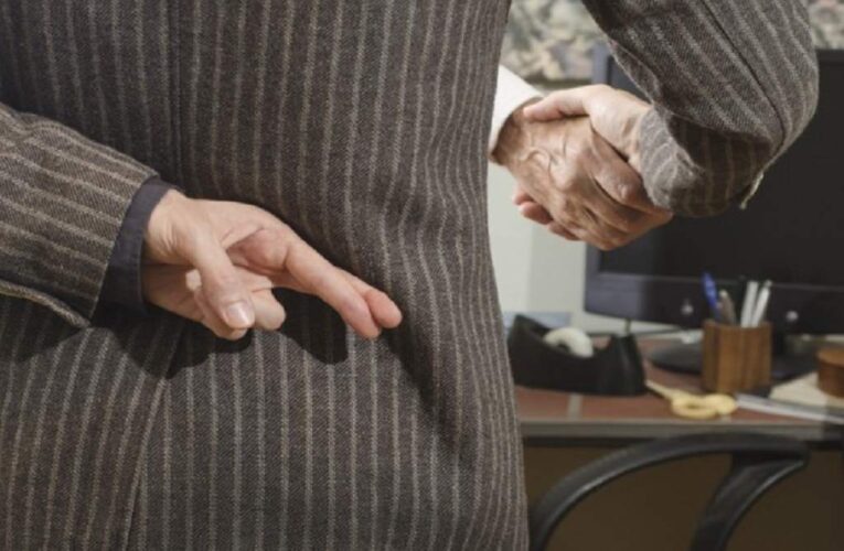 Consejos y ayudas: Negocios con un socio, siete errores