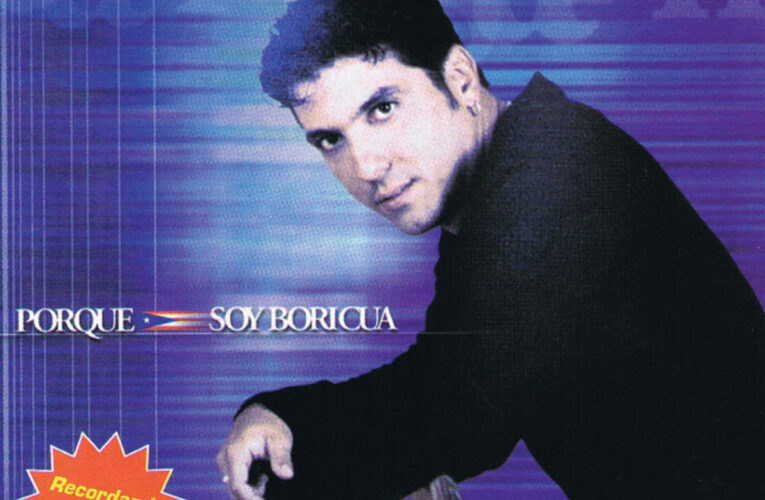 Arte local: Carlos Galán y su sonido salsero