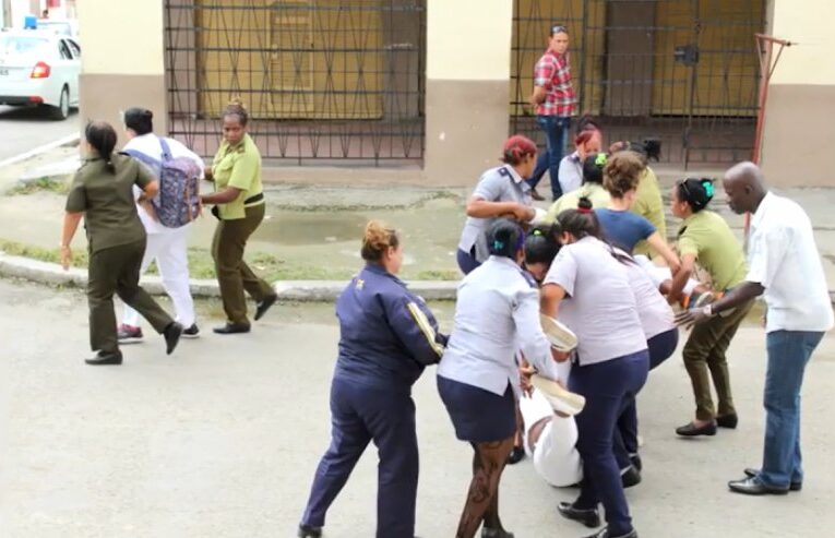 Proceso del referendo disparó los arrestos arbitrarios en Cuba
