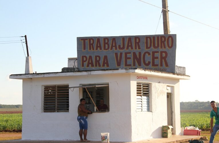 The Washington Post: “Los cubanos han perdido el miedo y la paciencia con un sistema en decadencia”