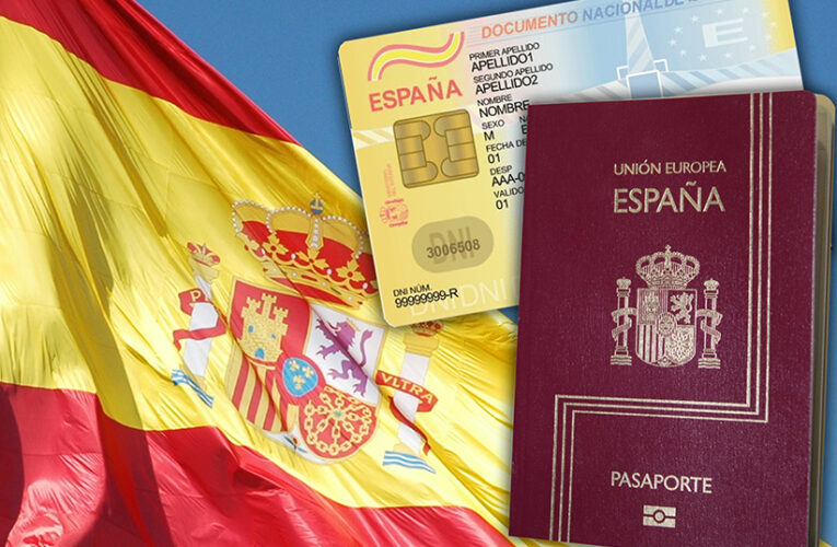 Por ahora no habrá “Ley de nietos” española