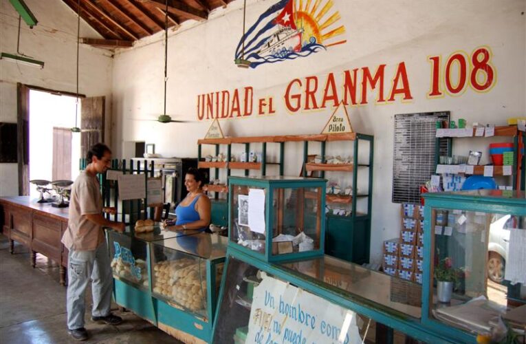 Gobierno reconoce falta de liquidez para  importar alimentos