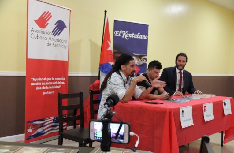 Locales: Celebrado el primer encuentro de influencer cubanos de las redes