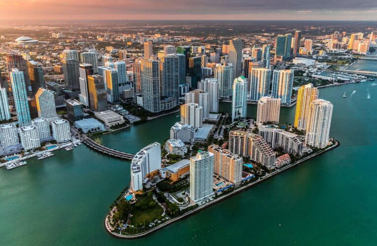 Catalogan a Miami como la séptima ciudad más cara del mundo