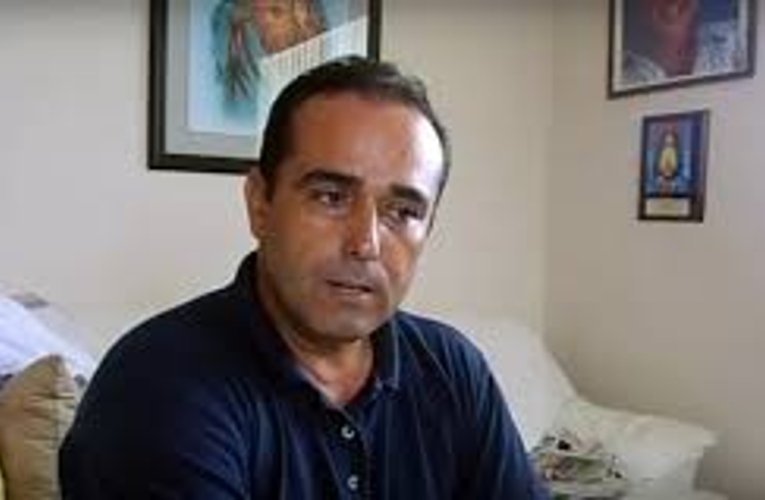 Liberan a reconocido líder opositor bajo ‘libertad condicional anticipada”