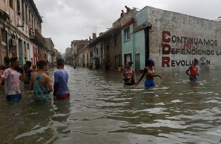 Expertos pronostican una “normal” temporada de huracanes