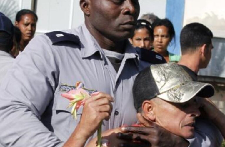 Gobierno amenaza con la Ley Mordaza en respuesta a la activación de la Helms-Burton