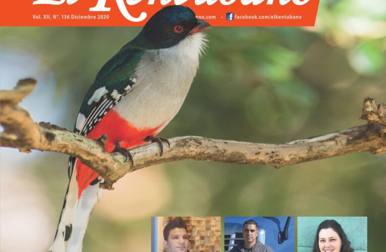 El Kentubano, edición diciembre 2020